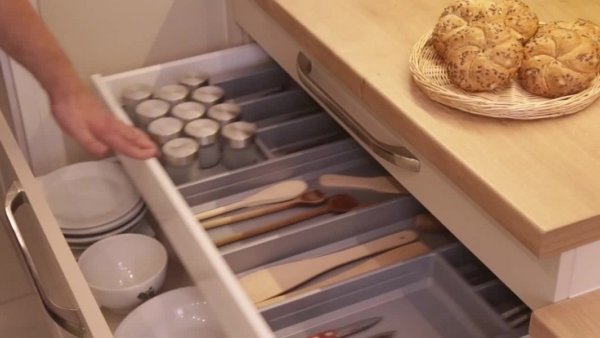 praktikus modern konyhák